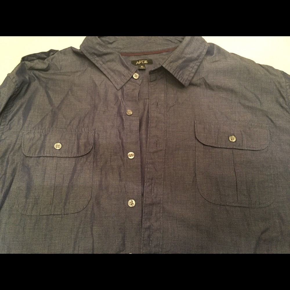 Men’s Apt 9 long sleeve